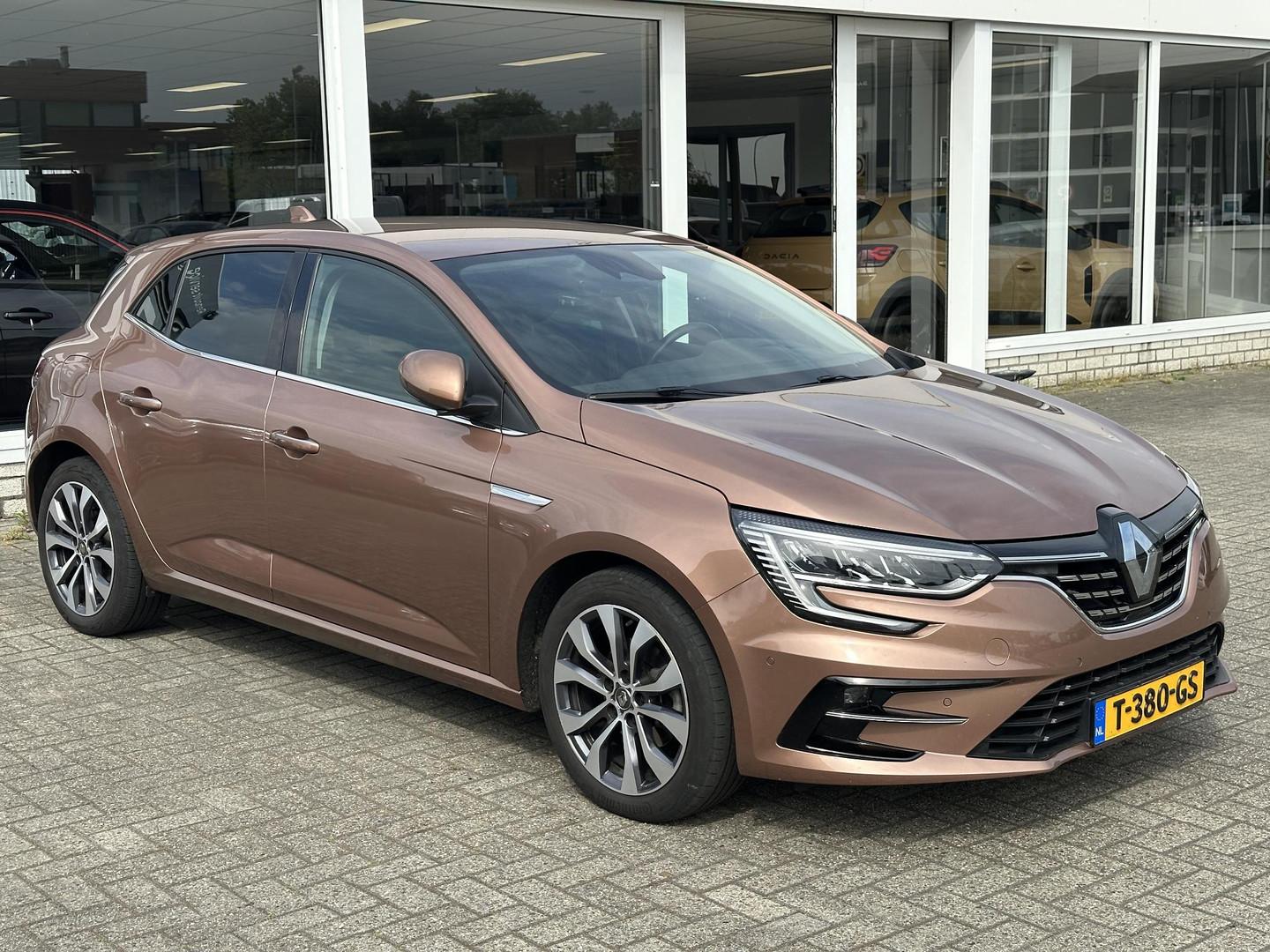 Renault