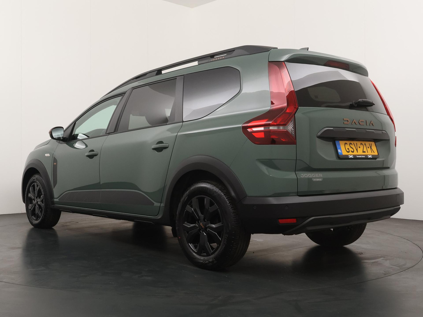 Dacia