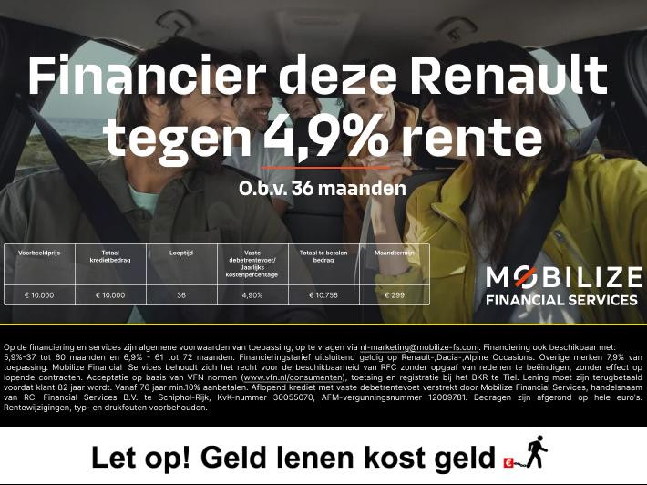 Renault Renault