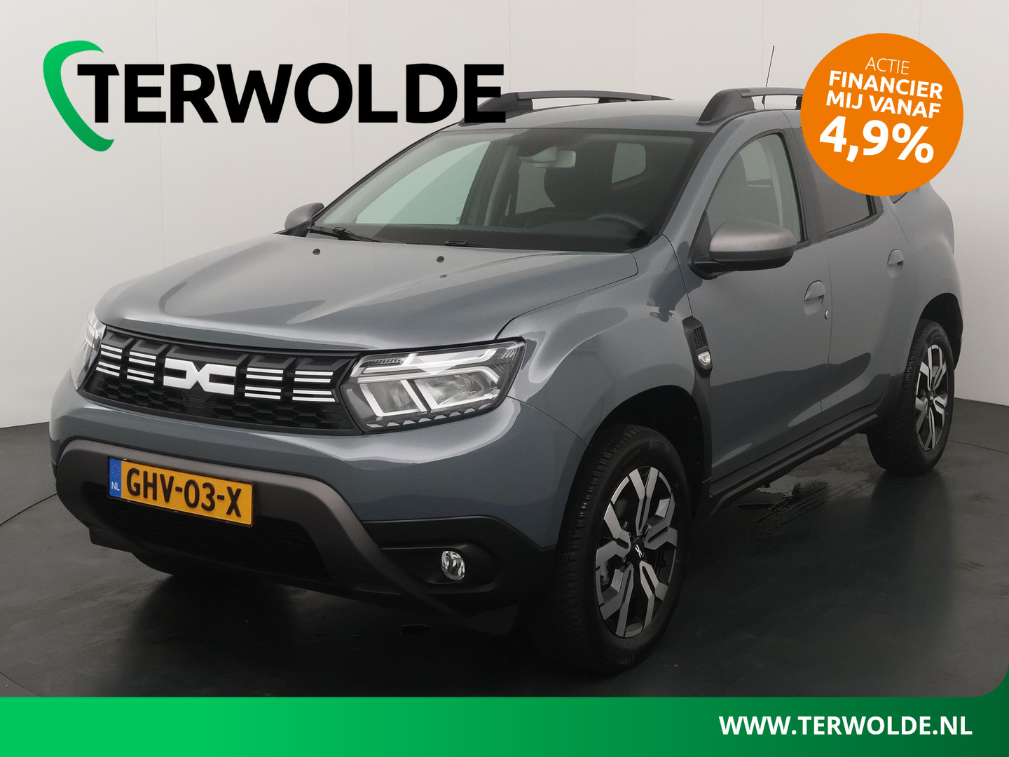 Dacia