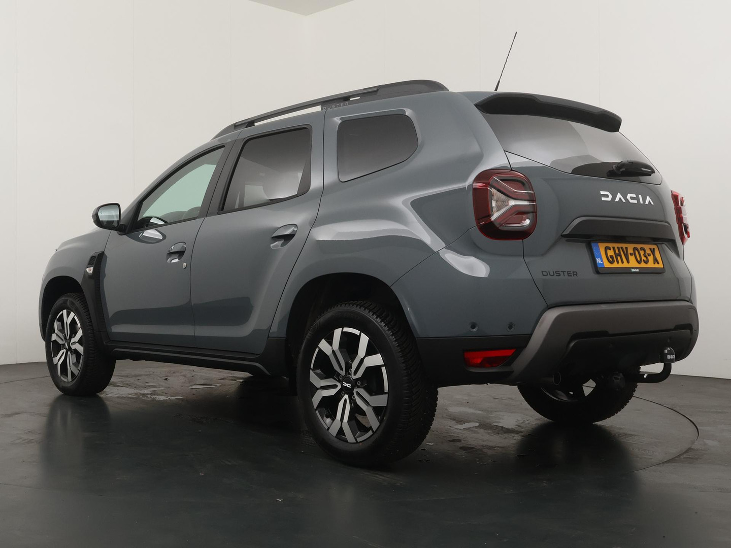 Dacia