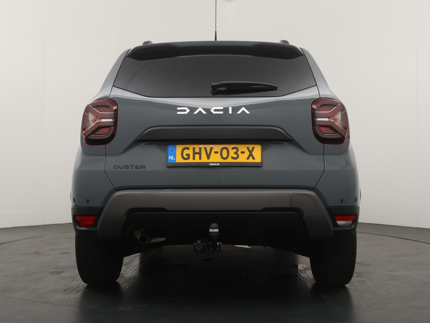 Dacia
