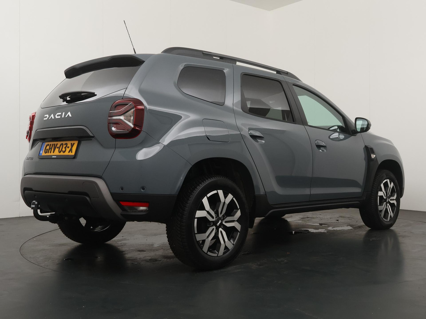 Dacia