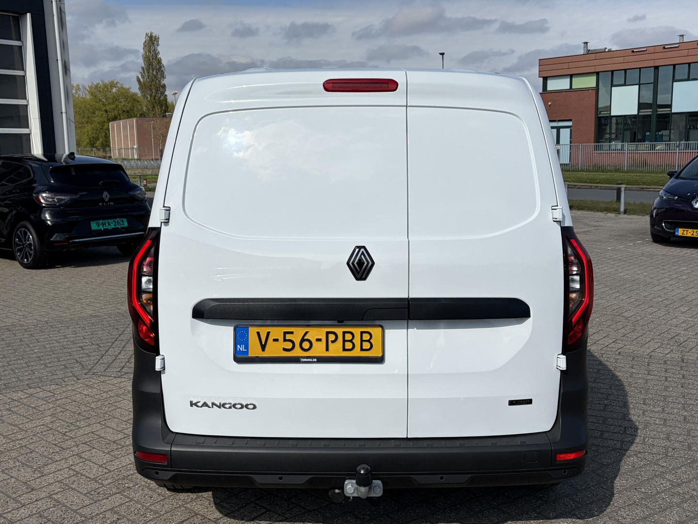 Renault