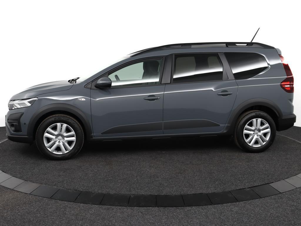 Dacia