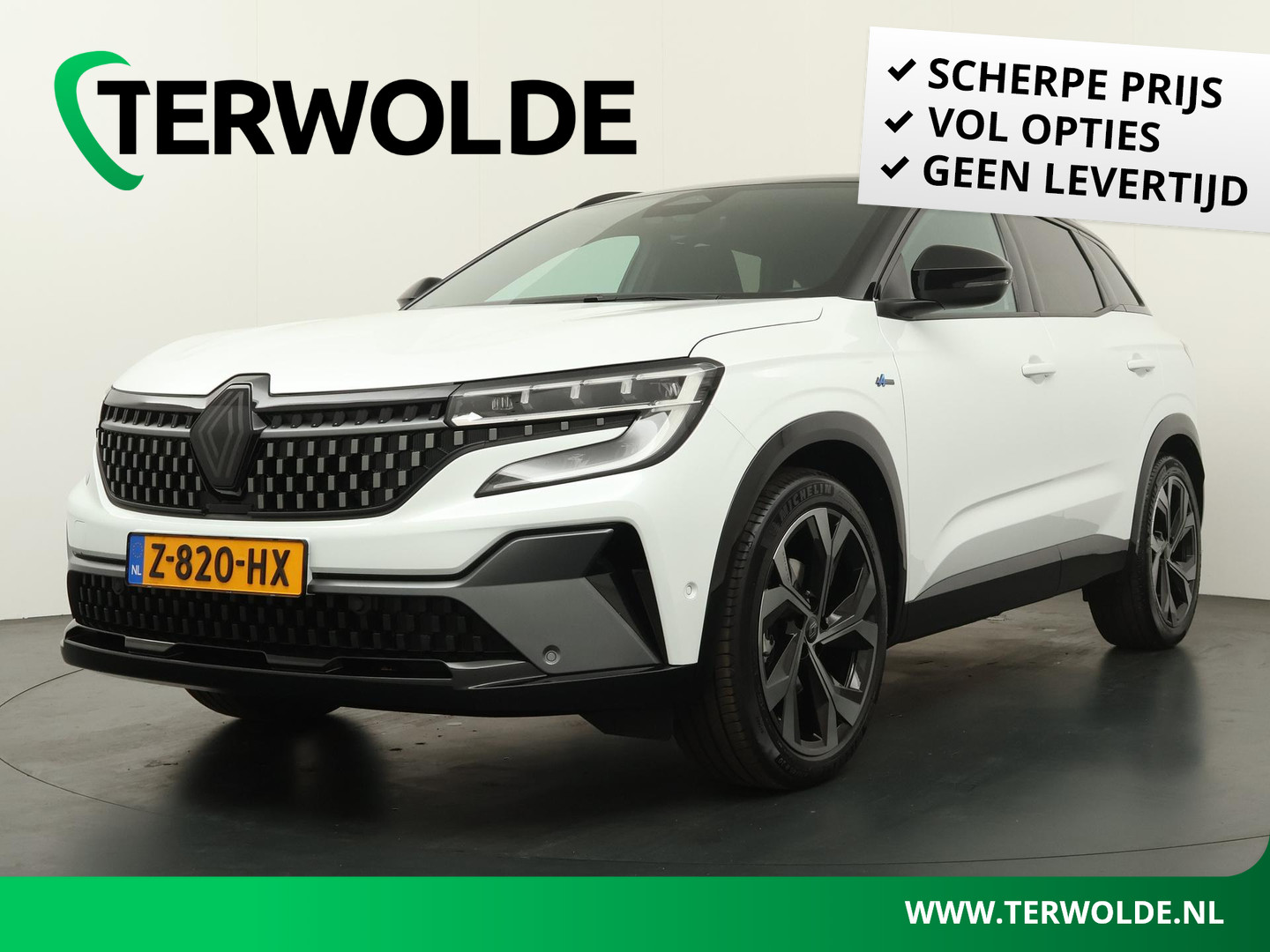 Renault