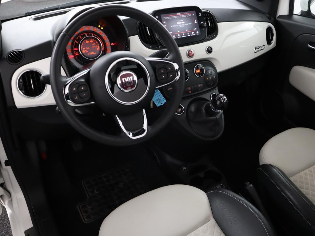 Fiat Fiat