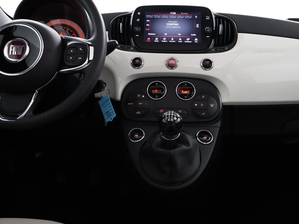 Fiat Fiat