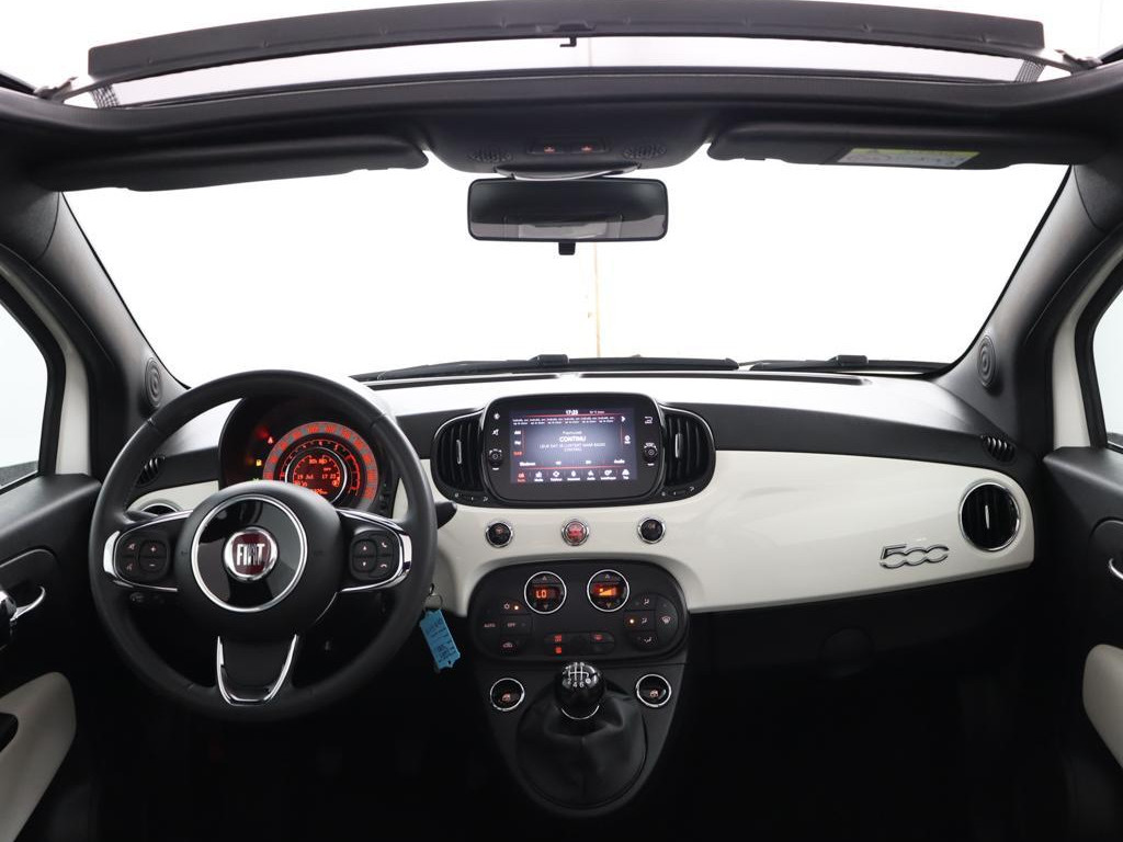Fiat Fiat