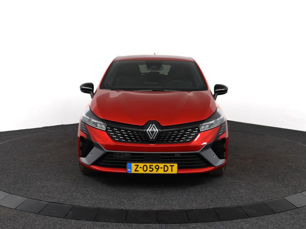 Renault Renault