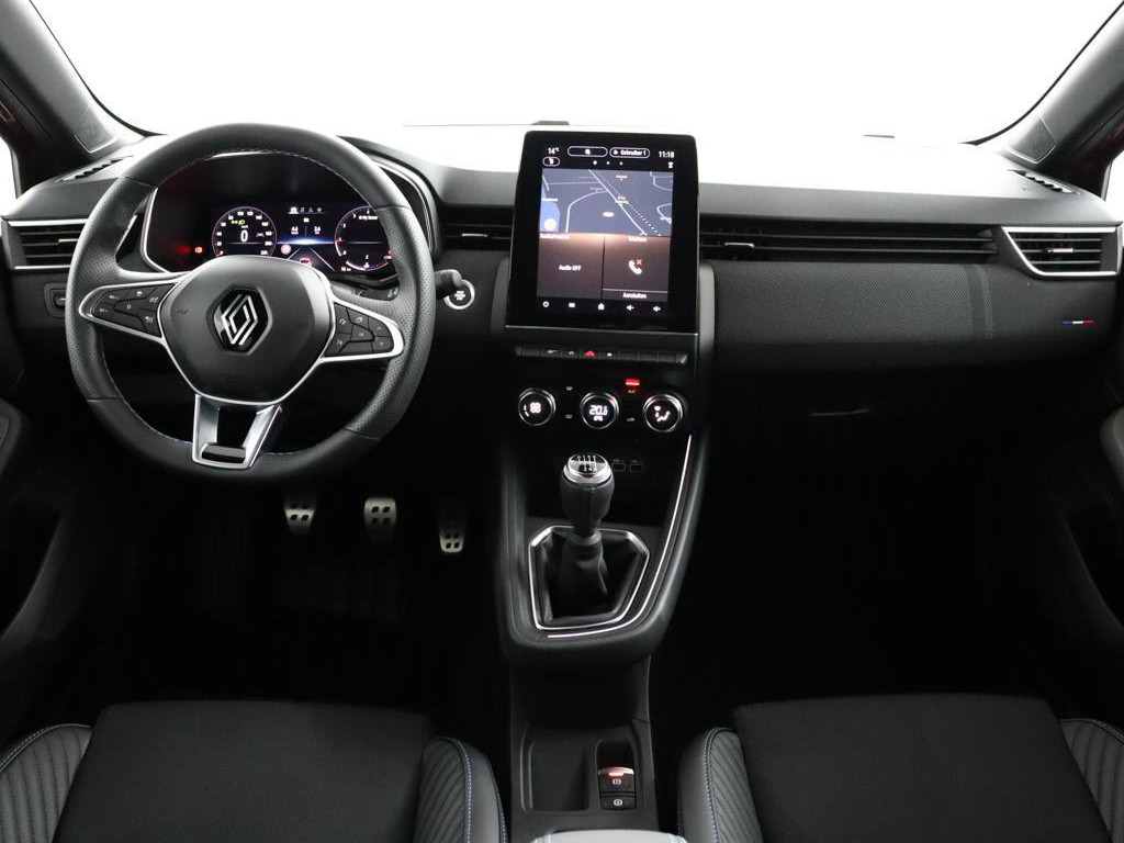 Renault Renault
