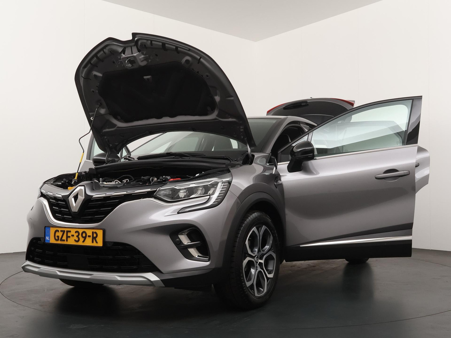 Renault Renault