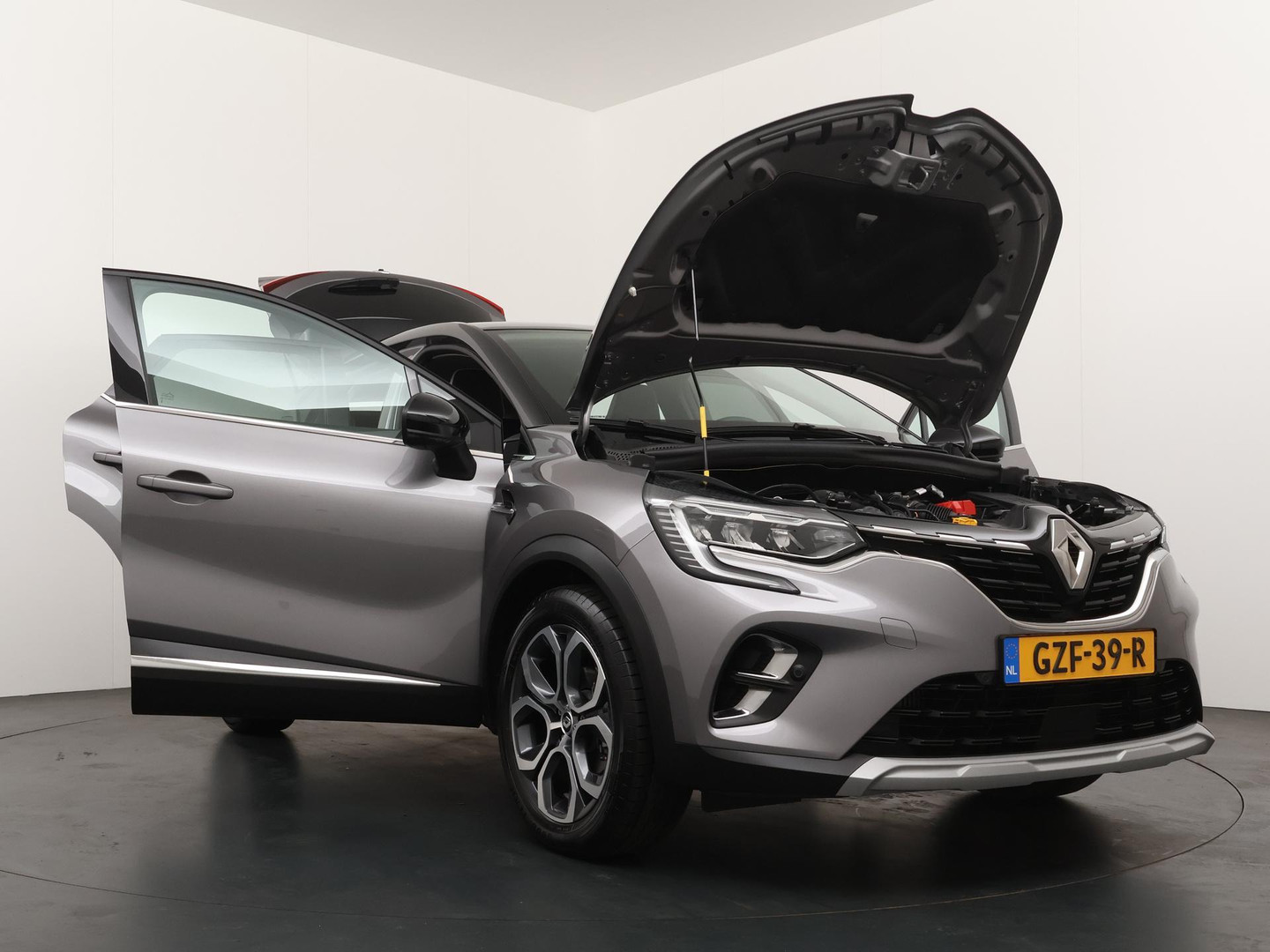 Renault Renault