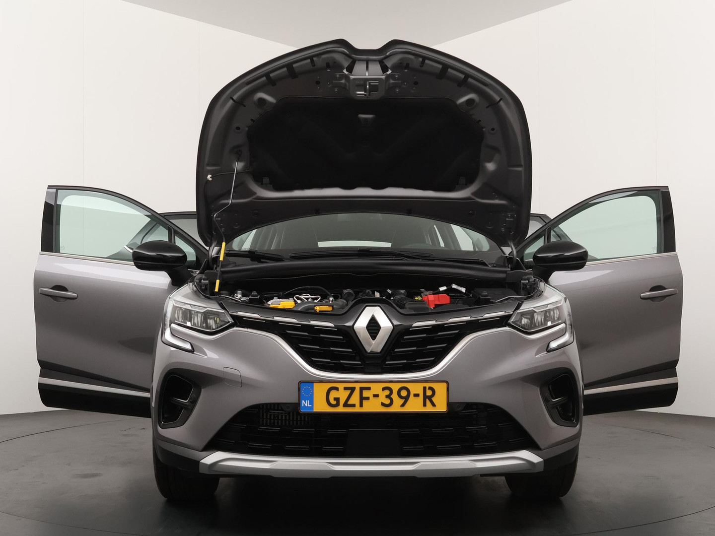 Renault Renault