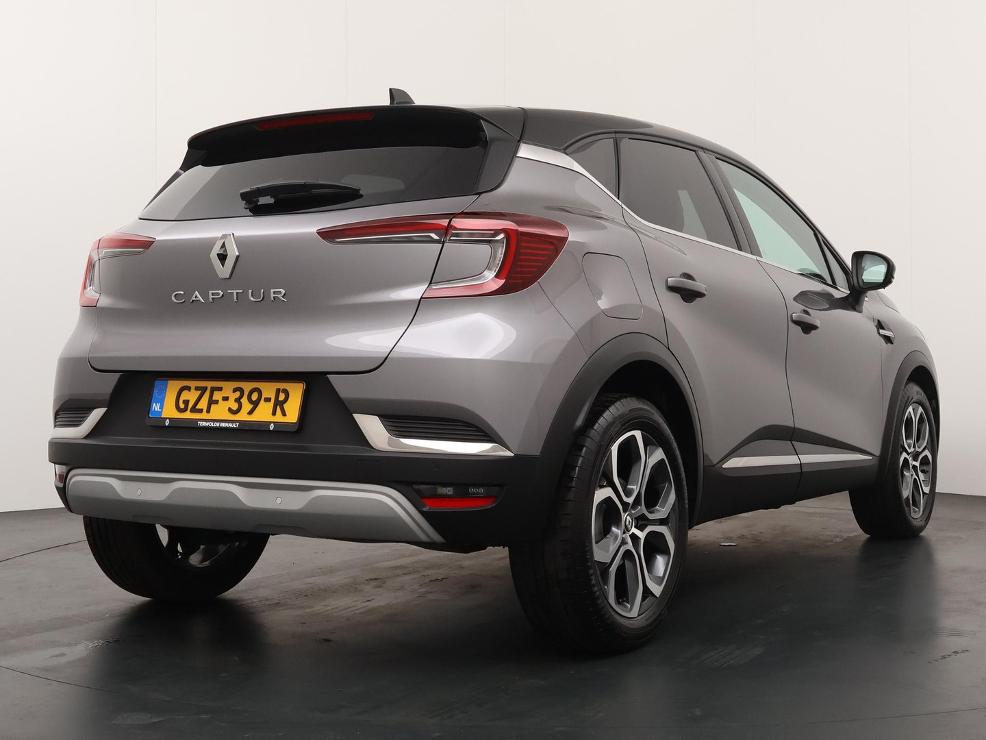 Renault Renault
