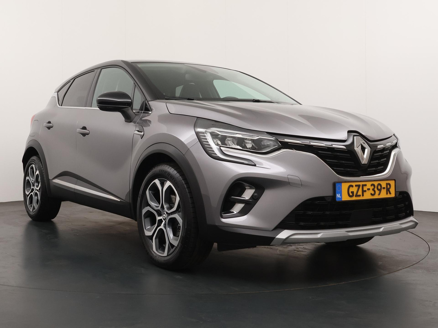 Renault Renault