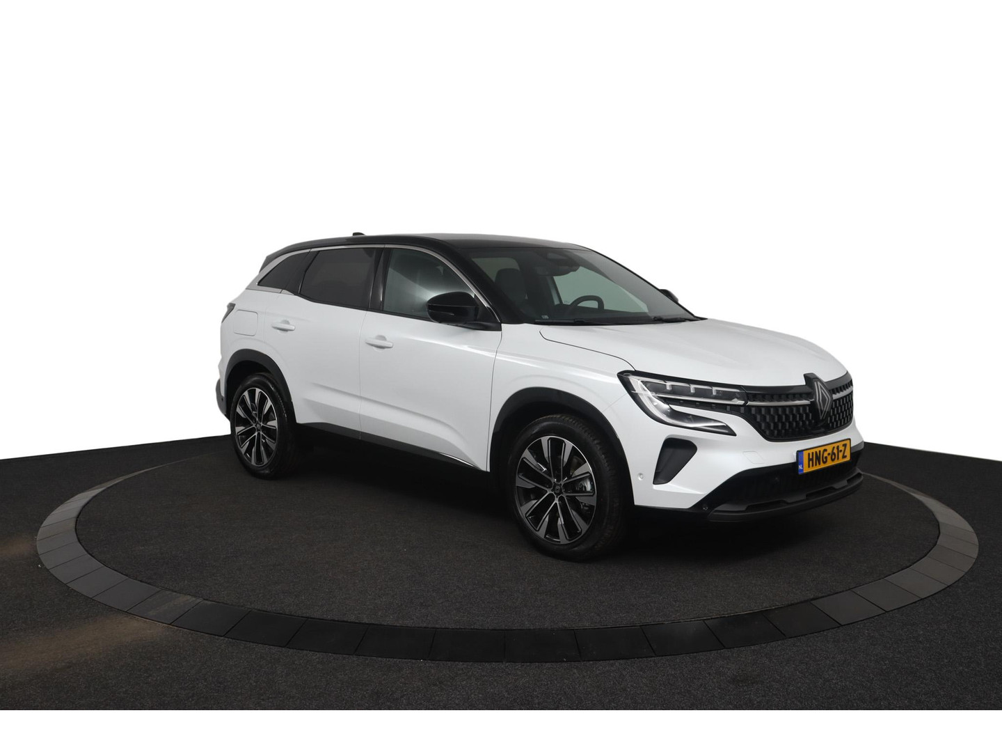 Renault Renault