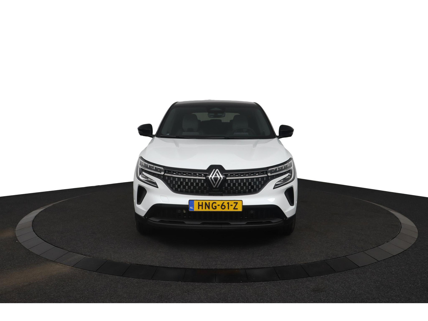 Renault Renault