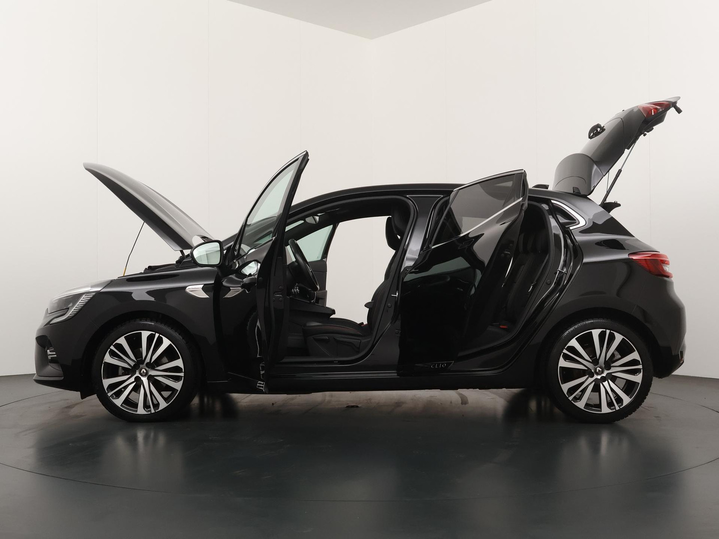 Renault Renault