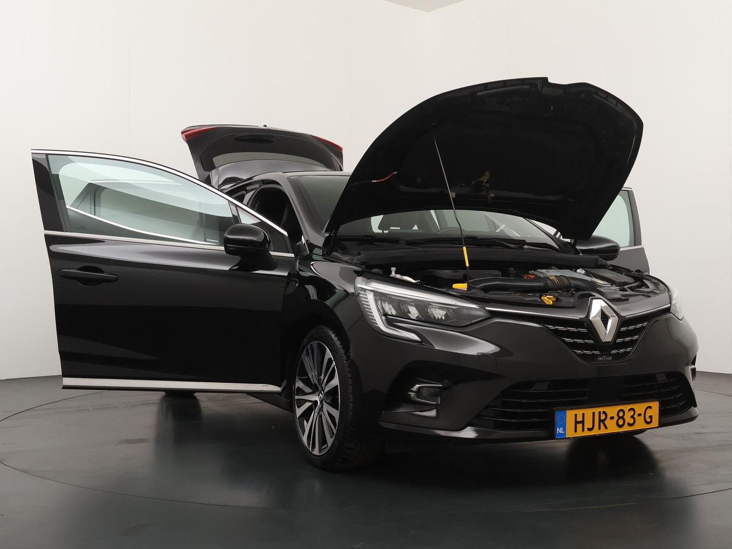 Renault Renault