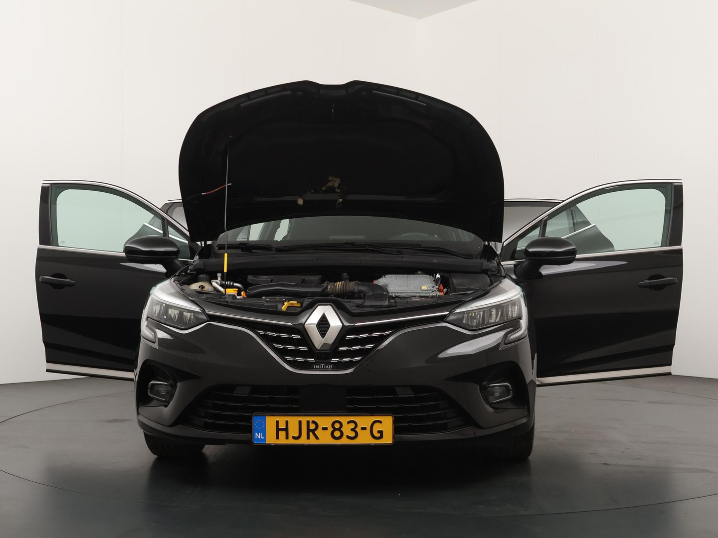 Renault Renault