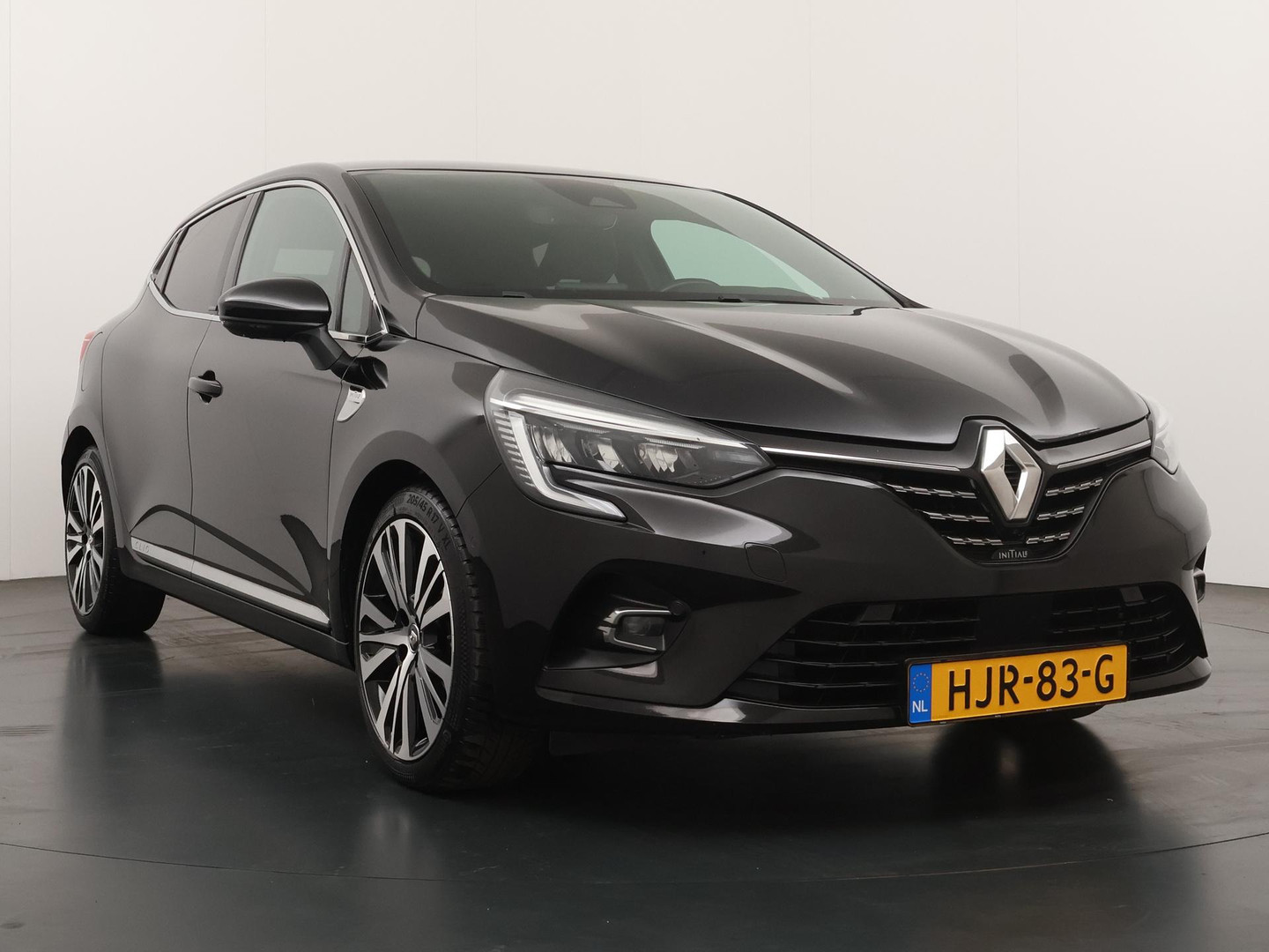 Renault Renault