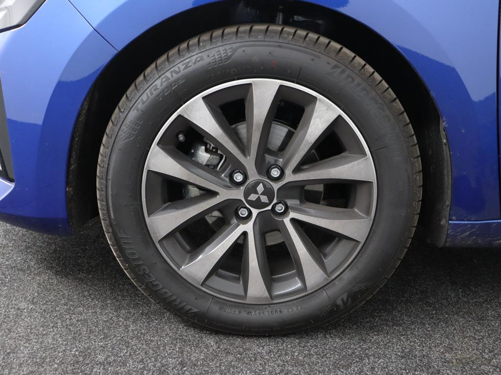 Mitsubishi