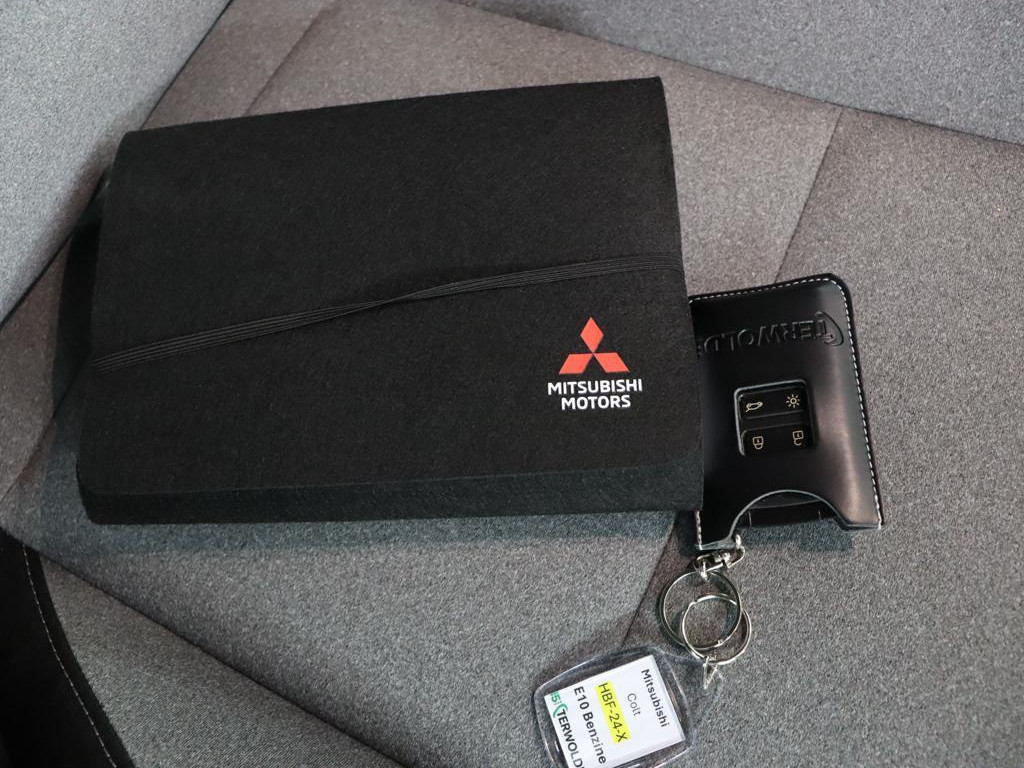 Mitsubishi