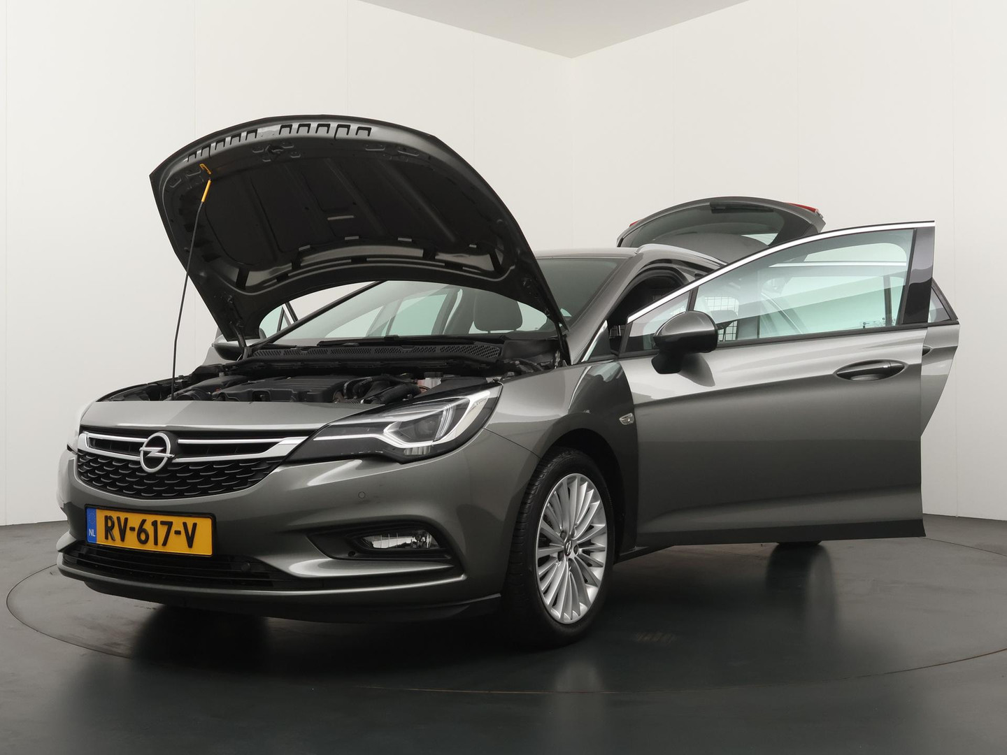 Opel