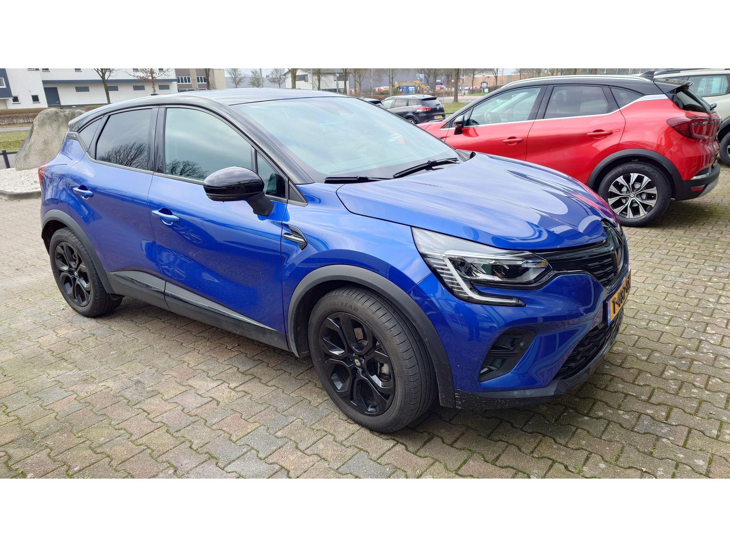 Renault Renault