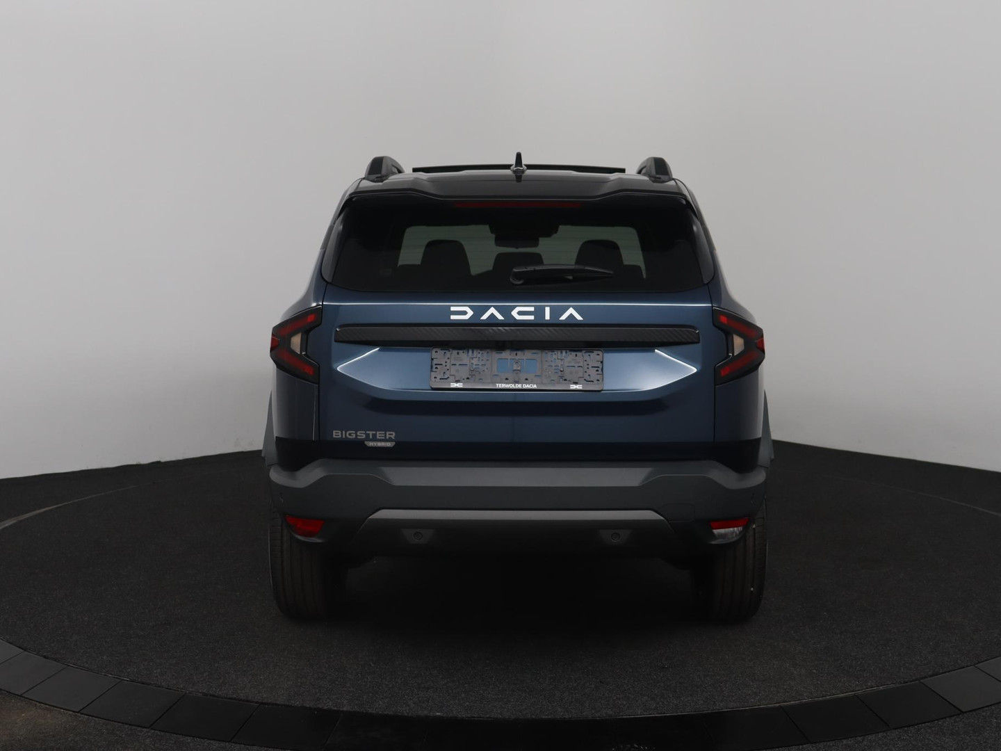 Dacia