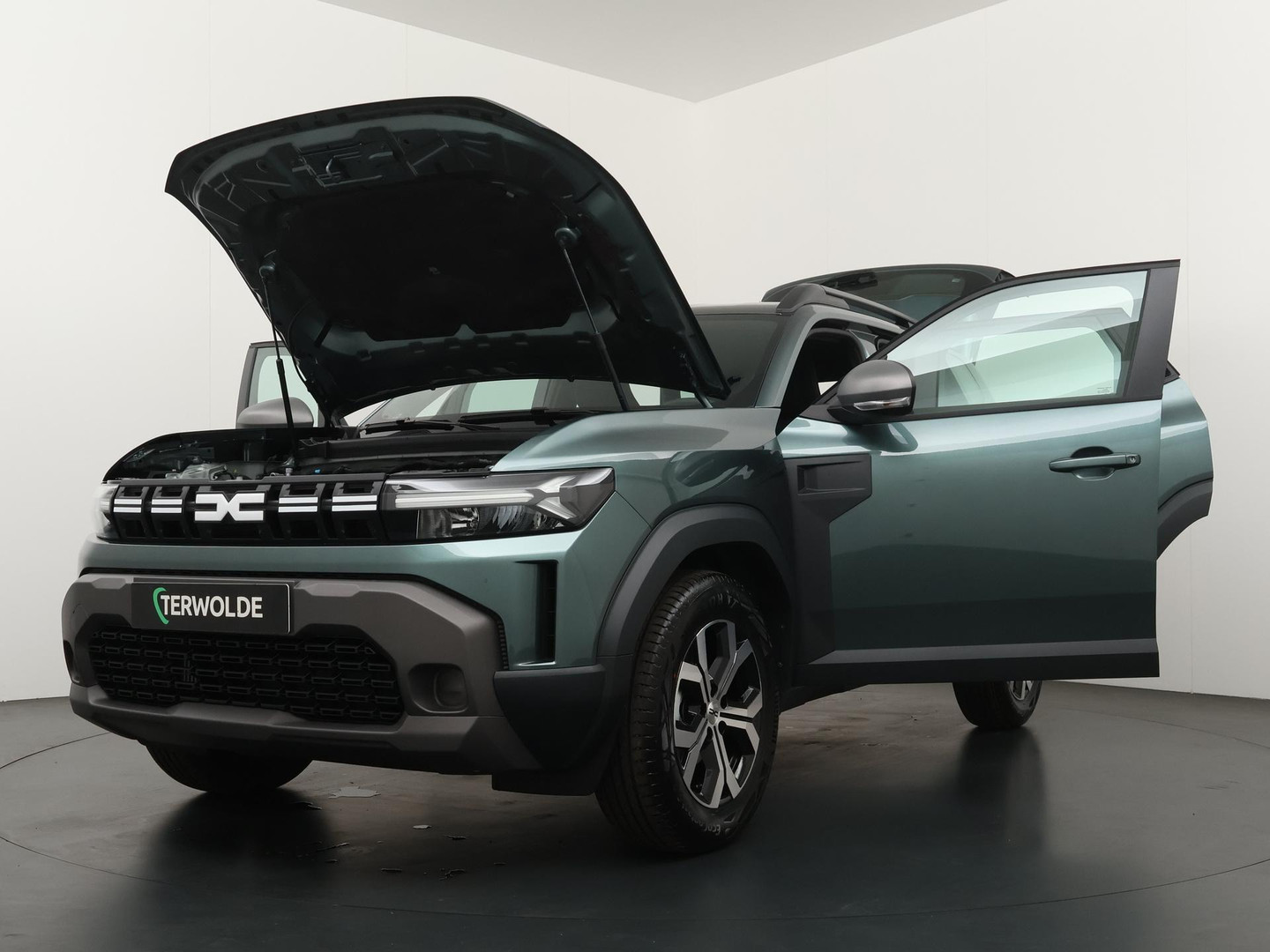 Dacia