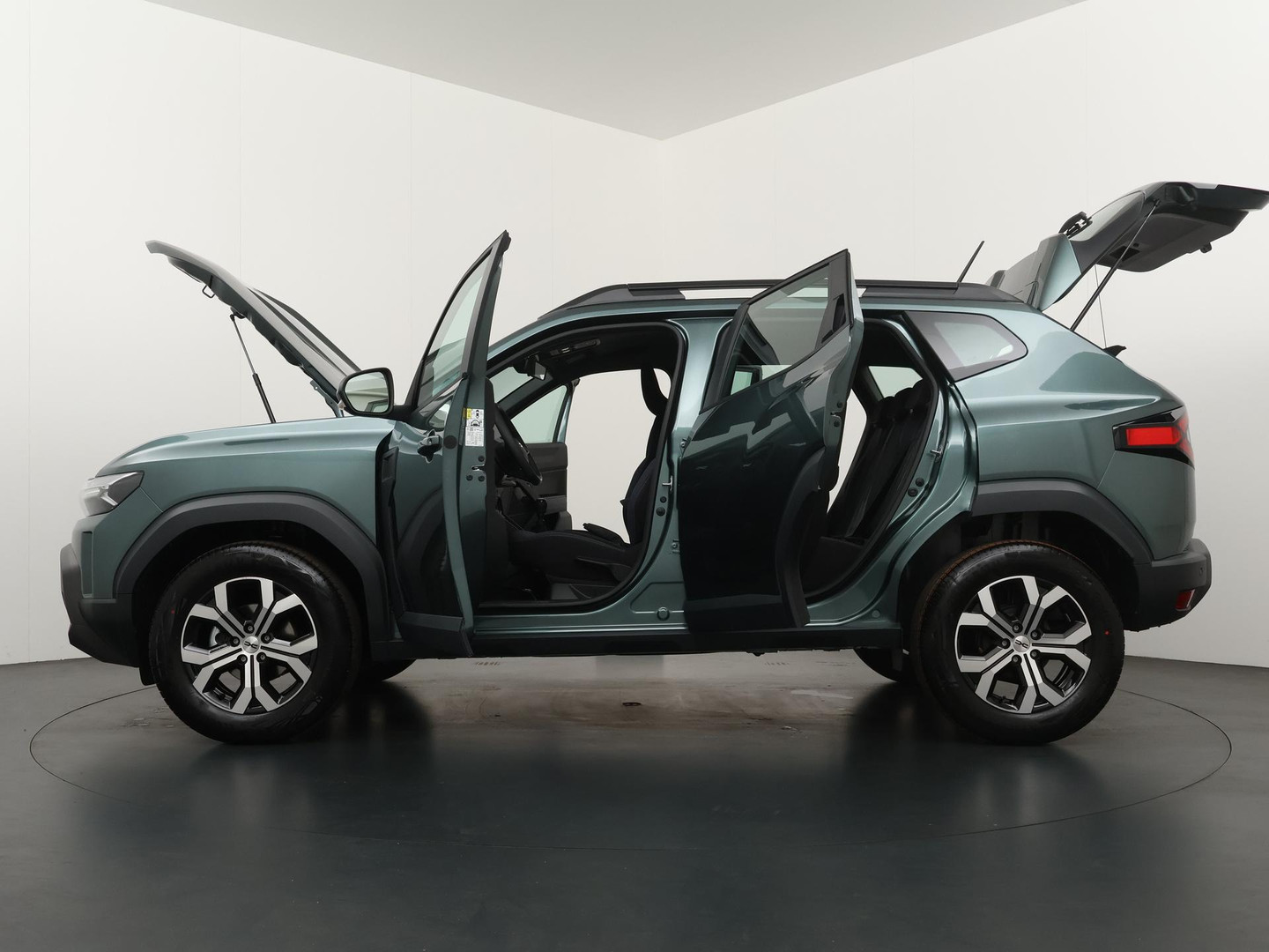 Dacia