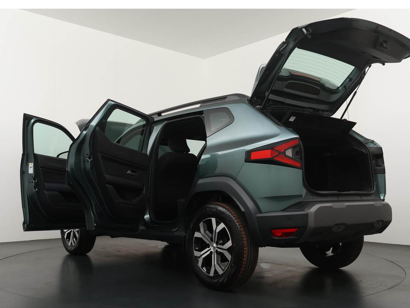 Dacia