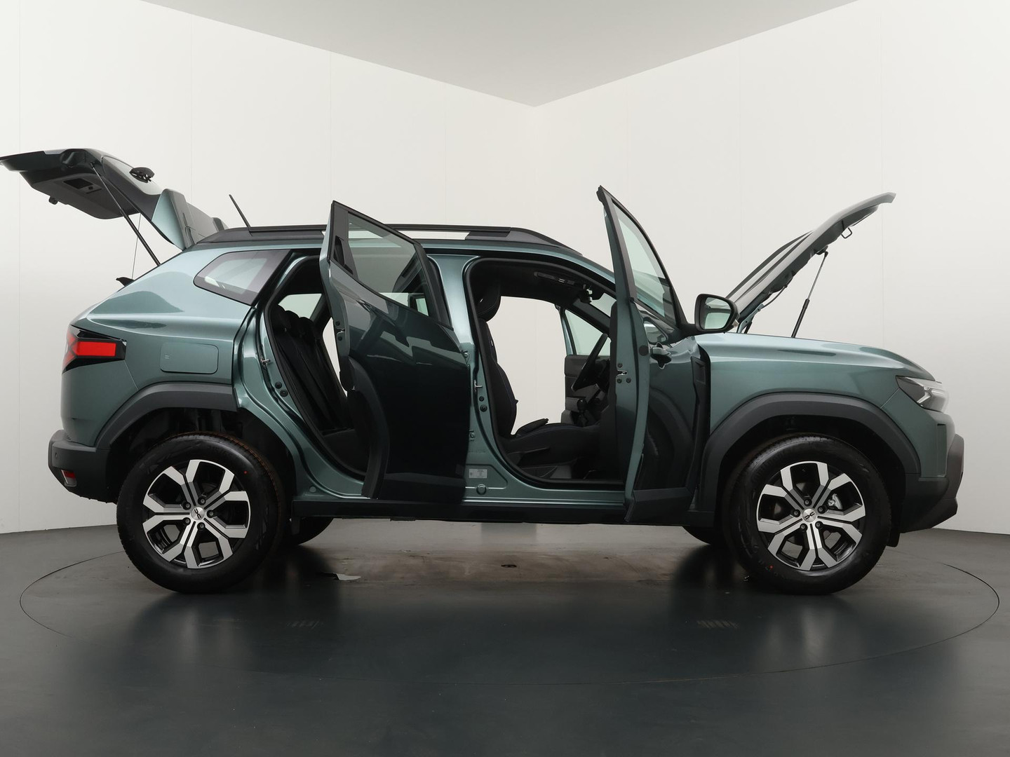 Dacia