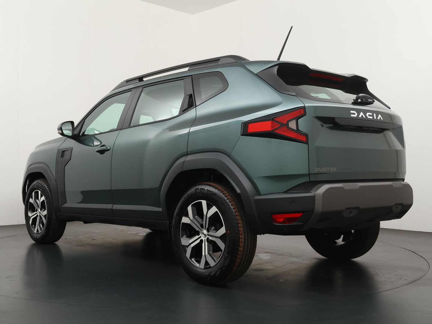 Dacia
