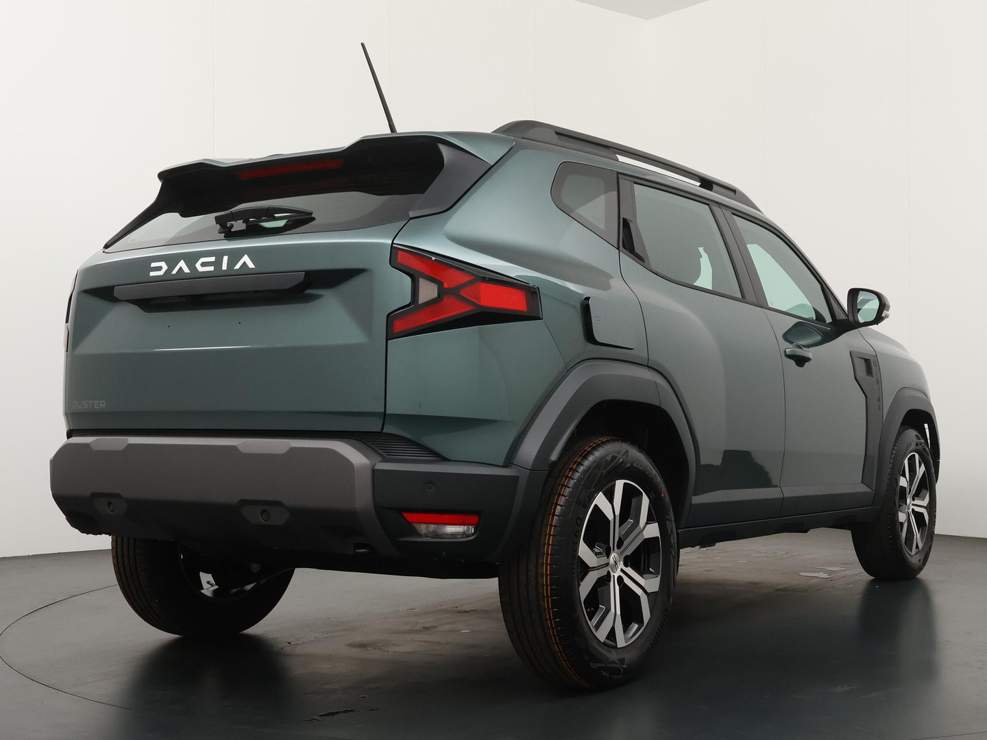 Dacia