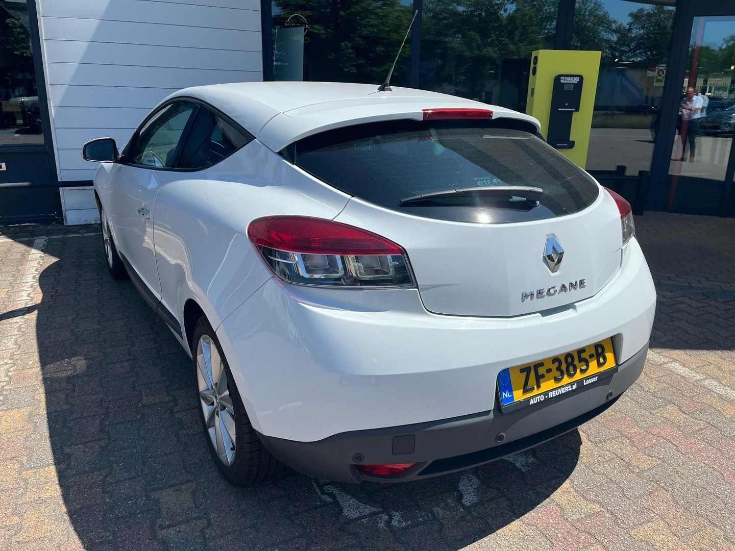 Renault