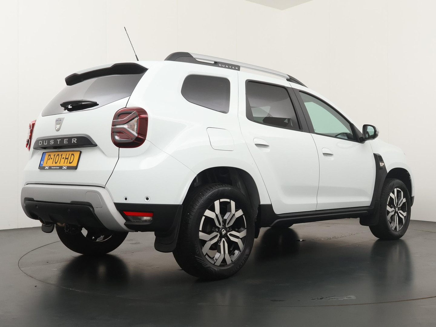 Dacia