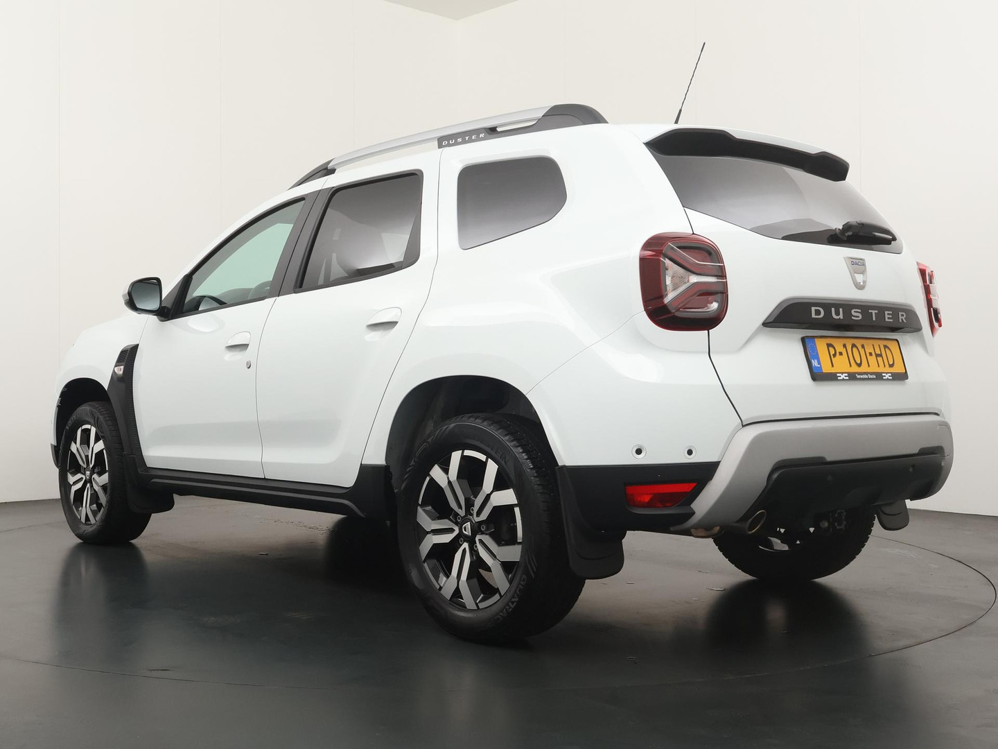 Dacia