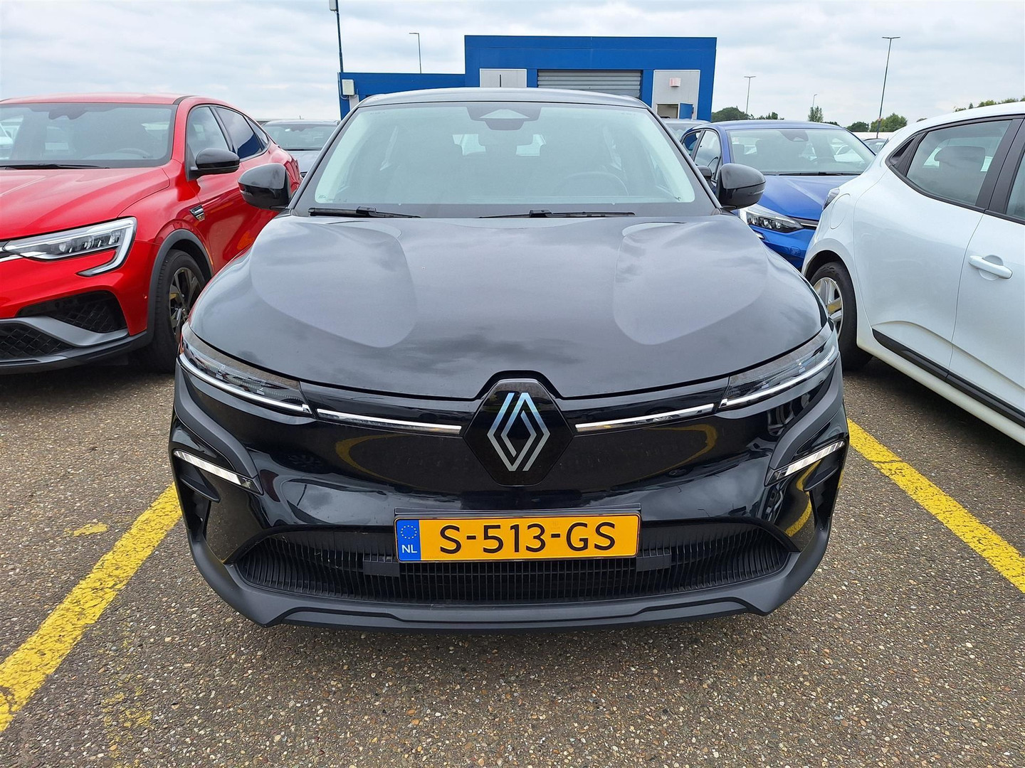 Renault