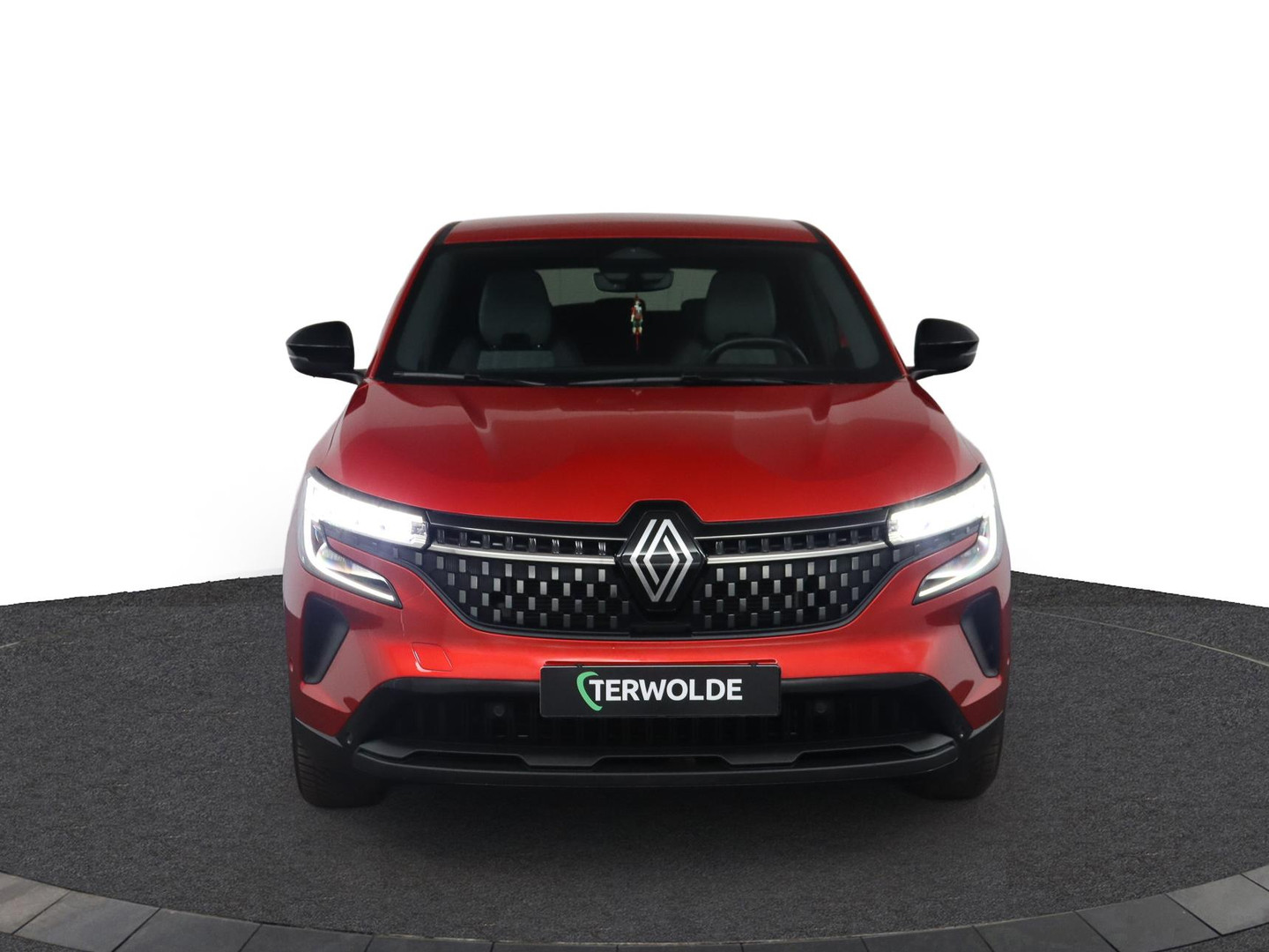 Renault Renault