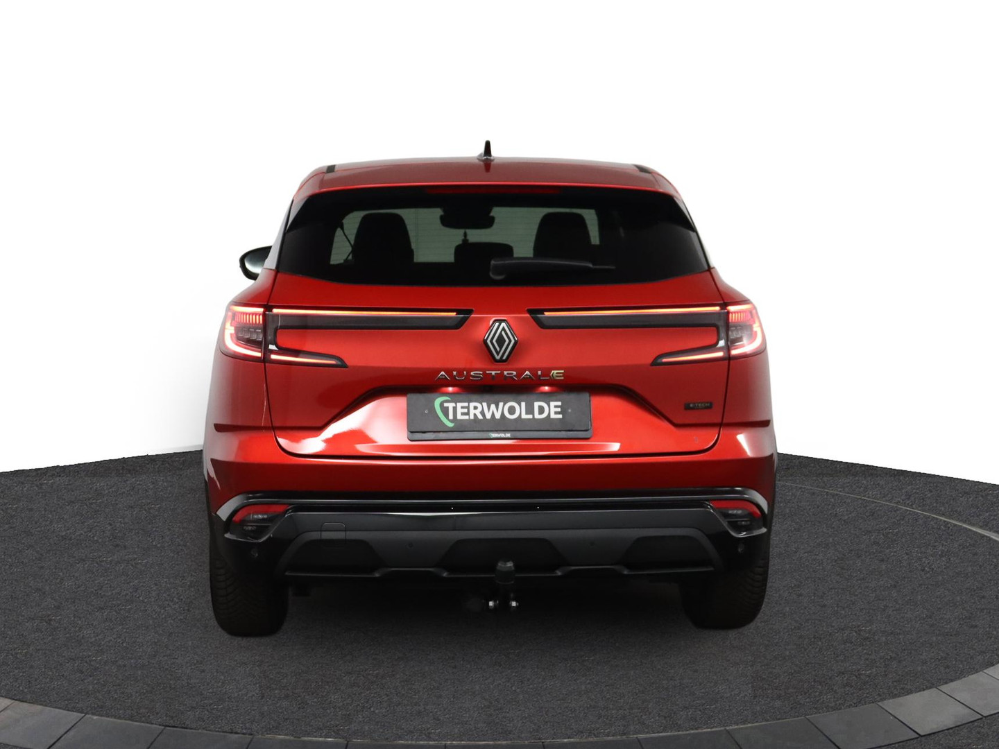 Renault Renault