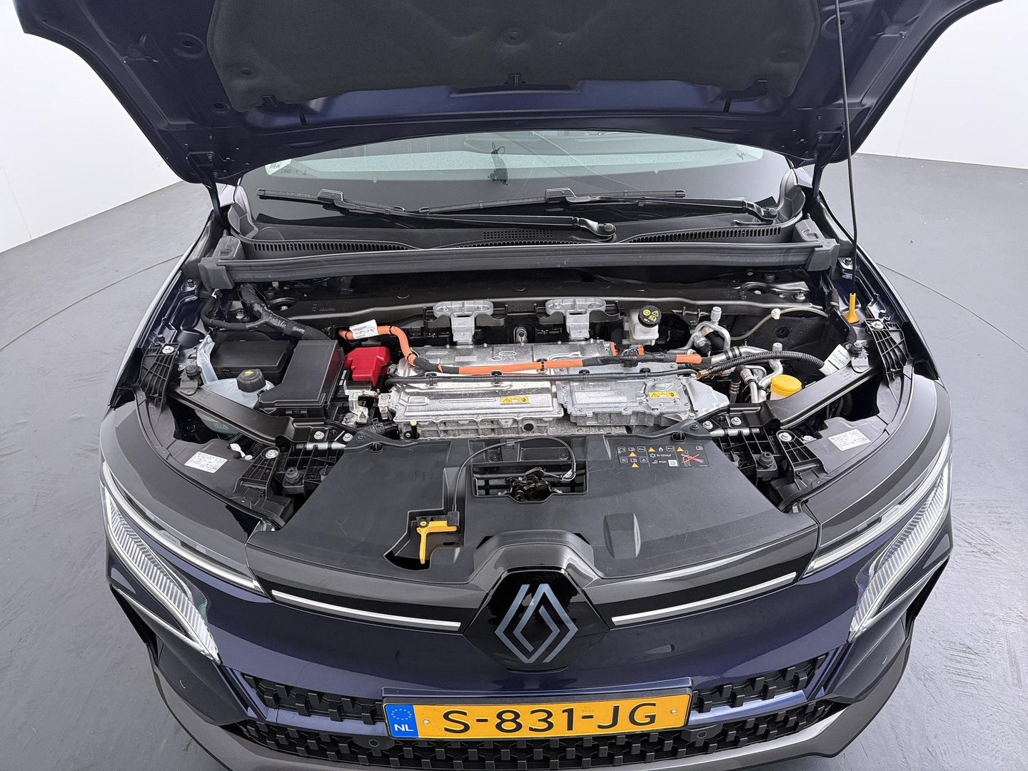 Renault Renault