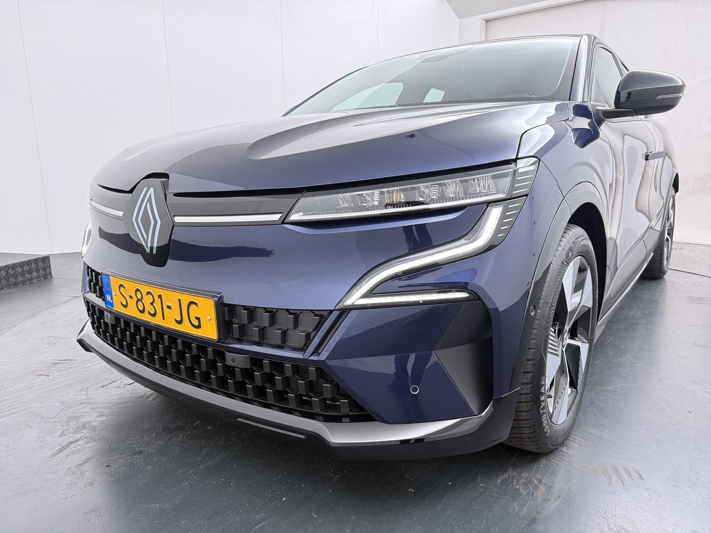 Renault Renault
