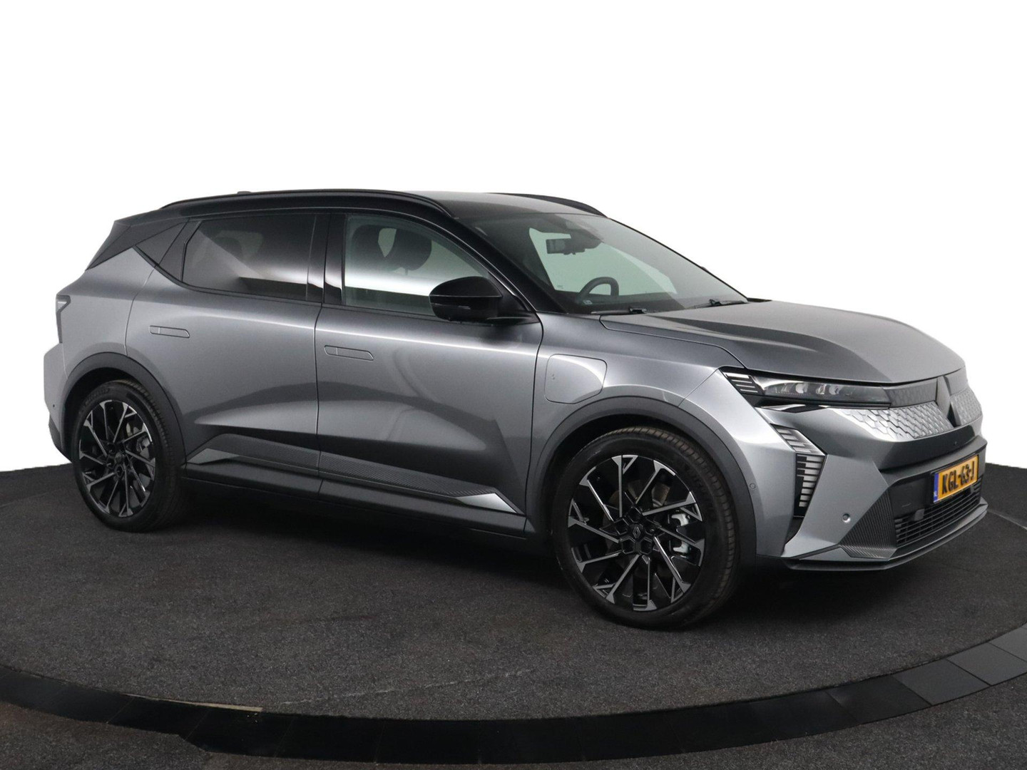 Renault Renault