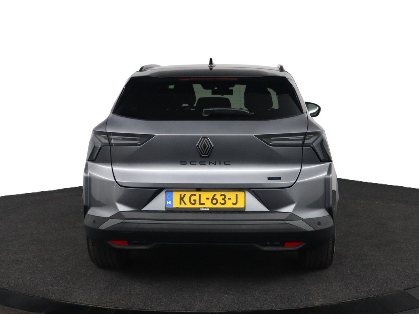 Renault Renault