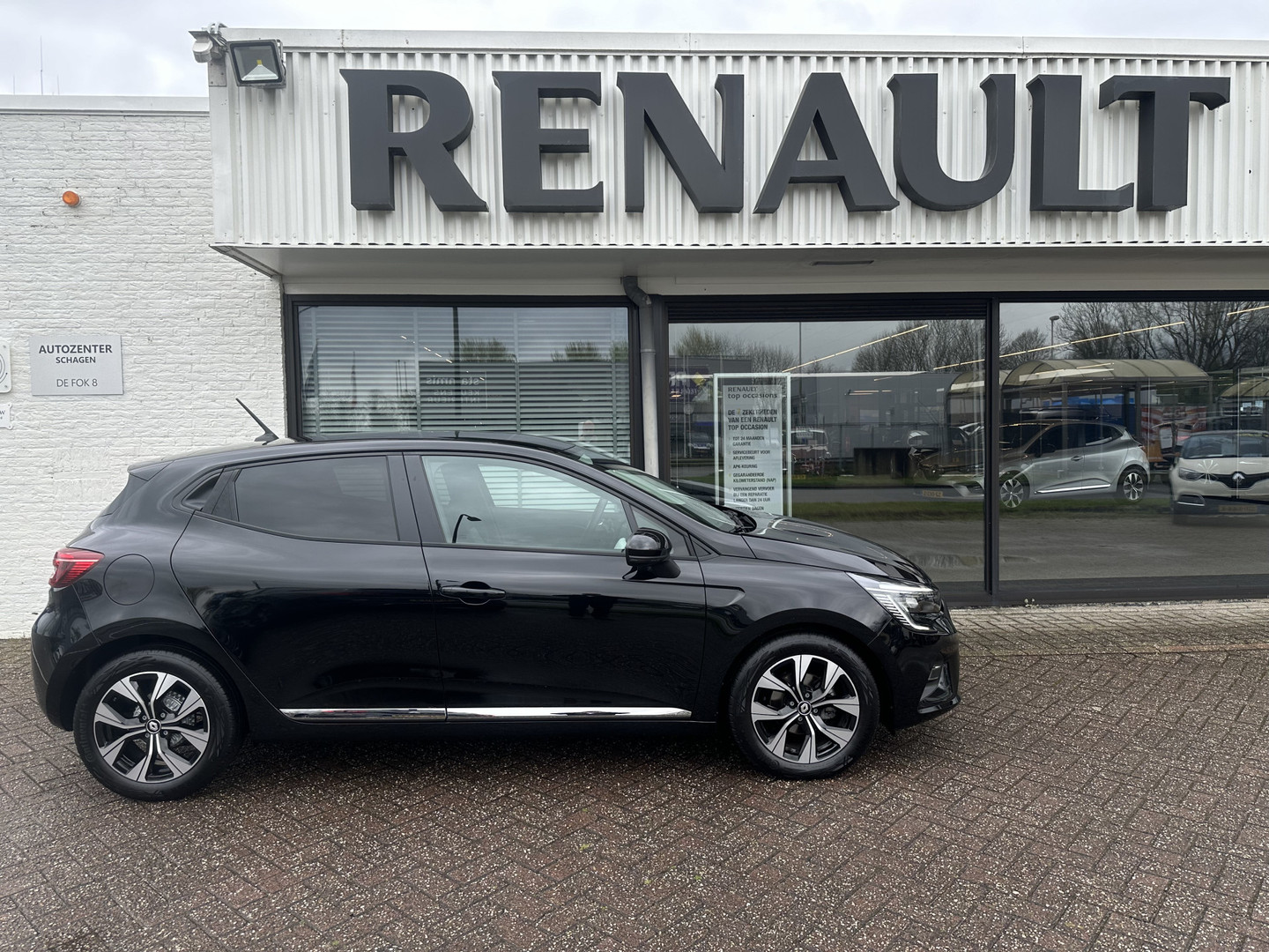 Renault