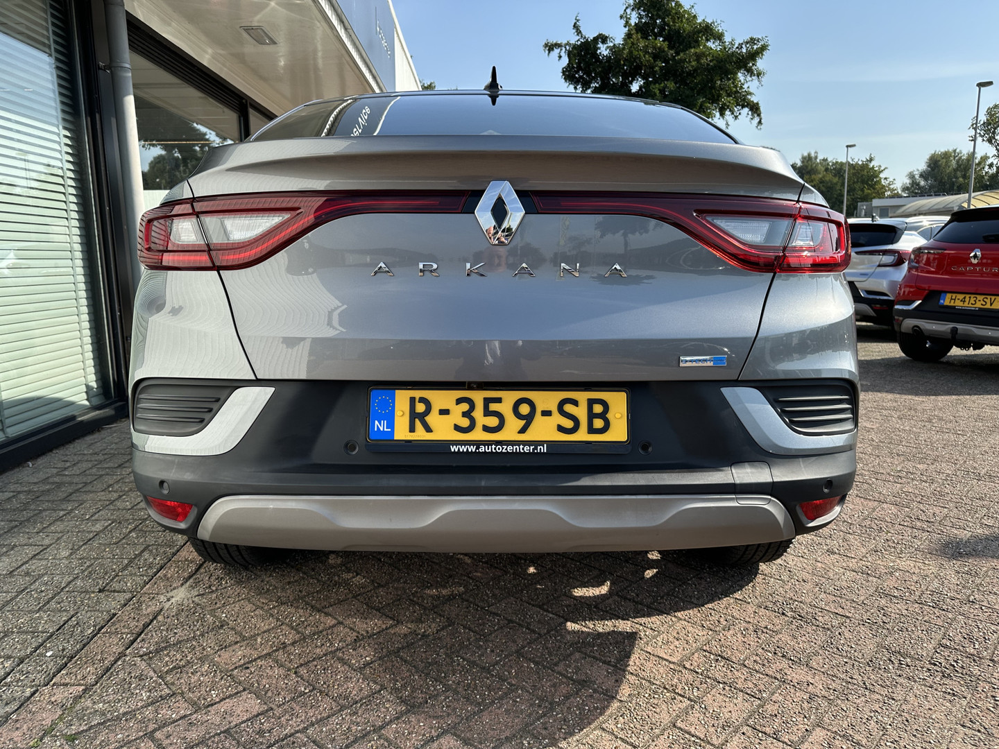 Renault