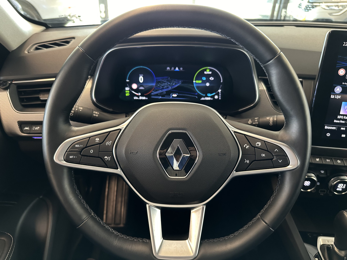 Renault